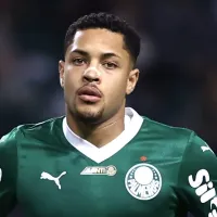 Vitor Roque deixando o Palmeiras para jogar no Chelsea com Estêvão pode acontecer após interesse dos ingleses