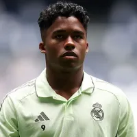 Empréstimo de Endrick vai barrar lucro do Palmeiras acordado com o Real Madrid