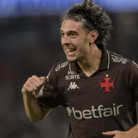 Vasco enfrenta o Bragantino, um dos piores mandantes do Brasileirão, visando manter boa fase