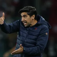 Exclusivo: Abel Ferreira não poupará e deve escalar força máxima do Palmeiras contra Cruzeiro