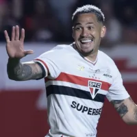 São Paulo supera o Bahia em noite histórica de Luciano e mira a pré-Libertadores