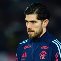 Rossi menciona sequência de Palmeiras e Racing prejudicou o Flamengo: “Dois jogos cansativos”