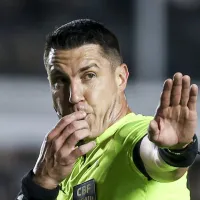 Palmeiras deve protestar mais uma vez na CBF