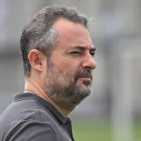 Alexandre Mattos deve ser punido pela CBF