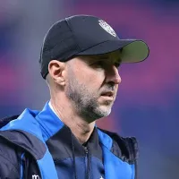 Técnico do Independiente Del Valle, Javier Rabanal, revela estratégia para eliminar Atlético-MG na Sul-Americana