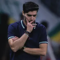 Craque Neto ironiza Abel Ferreira e reduz chances do Palmeiras na Libertadores: “Racing x LDU na final”
