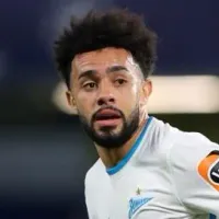 Claudinho abre o jogo sobre o time de coração: “Eu era corinthiano, mas peguei carinho pelo Santos”