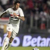 Saída de Rigoni abre espaço para joias da base e indica nova fase no São Paulo em 2026