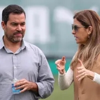 Palmeiras tenta contratação de zagueiro de 18 anos destaque no futebol do Mali