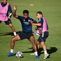 Thiago Mendes demonstra insatisfação com falta de espaço no Vasco e pede mais minutagem para Fernando Diniz