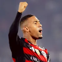 Samuel Lino recebe respaldo no Flamengo e atacante será titular contra o Sport, neste sábado (1), pelo Brasileirão