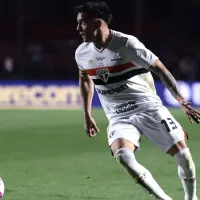 São Paulo atualiza situação médica, vê avanço de Cédric e mantém esperança em retornos importantes no elenco