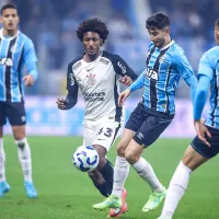 Milton Neves não pipoca e sinaliza empate entre Corinthians x Grêmio em seu palpite: “Campanhas bem parecidas”