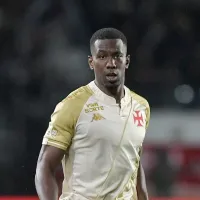 Cuesta lamenta derrota do Vasco, mas vê boa atuação em São Januário: “Faltou criar mais perigo”&nbsp;