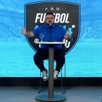 Grêmio tem candidato a presidente Odorico Roman criticado por Meneghetti pela ausência em debate com Caleffi