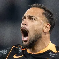 Shakhtar exige pagamento à vista e Corinthians encontra dificuldades para comprar Maycon, afirma portal