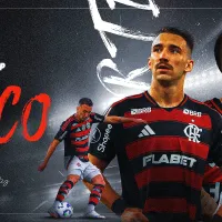 Léo Ortiz: a trajetória do zagueiro-construtor que se tornou o pilar da defesa do Flamengo e busca títulos de expressão