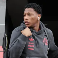 Plata não enfrenta o Palmeiras na Libertadores, mas estará em Lima