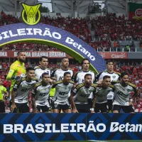 Atlético-MG terá desfalques e retornos contra o Bahia pelo Brasileirão: veja provável escalação