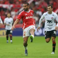 Inteligência artificial projeta Internacional derrotando o Vitória no Barradão pelo Brasileirão Betano