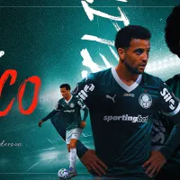 Felipe Anderson: a trajetória do astro que trocou o auge na Europa pelo projeto do Palmeiras em busca de títulos históricos