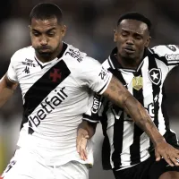 Botafogo x Vasco: PVC não pipoca e crava empate no clássico carioca pelo Brasileirão Betano