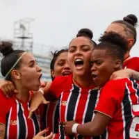 Final do Paulistão Feminino Sub-20 terá São Paulo x Ferroviária; confira a data