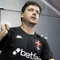 Fernando Diniz admite responsabilidade em derrota do Vasco para o Botafogo: “Ficamos desorganizados”