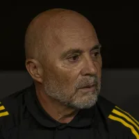 Sampaoli ganha retornos importantes para Sport x Atlético-MG, mas terá duas baixas