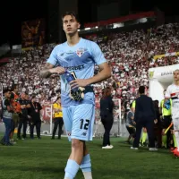 São Paulo decide não renovar com Leandro e abre espaço para joia da base no gol