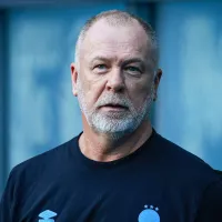 Mano Menezes venceu apenas dois dos últimos jogos contra o Cruzeiro