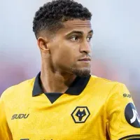 Flamengo pode ganhar bolada com venda de João Gomes ao Manchester United