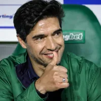 Mauro Beting se rende a Abel Ferreira e afirma: “É o melhor futebol do Palmeiras em cinco anos”