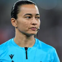 Corinthians atrapalha Edina Alves que é barrada para Copa do Mundo