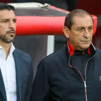 Declaração machista de Ramón Díaz ferve bastidores do Internacional, que faz exigência de pedido de desculpas