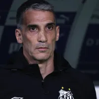 Vojvoda prepara surpresa para frear Flamengo e usará linha de 5 na defesa com Willian Arão