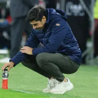 Palmeiras tem aproveitamento pífio contra times do G-4 e só conquistou 2 pontos dos 18 em disputa