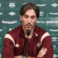 Zubeldía lista erros do Fluminense que impediram vitória contra o Cruzeiro: “houve um desequilíbrio”