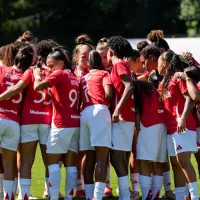 Internacional derrota Brasil de Farroupilha e conquista terceiro lugar do Campeonato Gaúcho Feminino
