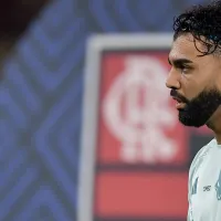 Gabigol contratado de volta ao Flamengo é descartada pela diretoria
