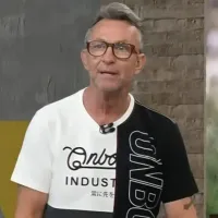 Neto não mede palavras e afirma que Internacional não irá para segunda divisão e crava novo rebaixado