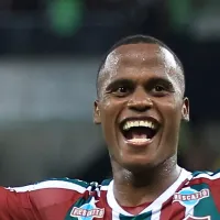 Jhon Arias se arrepende de ter saído do Fluminense e avisa que deseja voltar ao clube em 2026