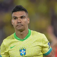 Casemiro defende Neymar na Seleção Brasileira na Copa do Mundo e ainda revela: “Se eu tenho que me desdobrar”
