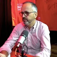Roberto Melo desconversa sobre candidatura à presidência do Inter em 2026, mas alerta para “ano mais difícil”