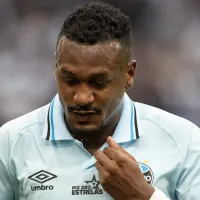 Futuro de Edenílson no Grêmio depende de ajuste salarial em 2026