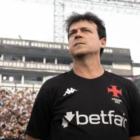 Fernando Diniz é detonado por Joel Santana após ‘teimosia’ em derrota do Vasco: “Quase quebrei a televisão”