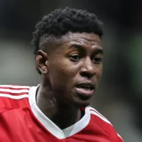 Vitão deve deixar o Internacional em 2026 e Flamengo aparece como favorito para contratar o zagueiro