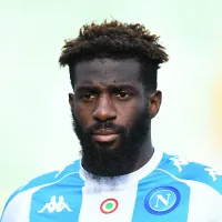 Grêmio recusa proposta por volante francês Tiémoué Bakayoko
