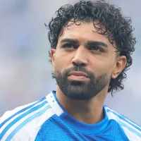 Flamengo não demonstra interesse e Santos tem “caminho livre” para contratar Gabigol em 2026