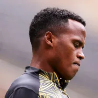 Palmeiras sinaliza com oferta de R$ 103 milhões por Arias